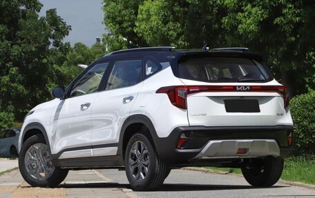 KIA Seltos I, 2026 год, 2 299 999 рублей, 4 фотография