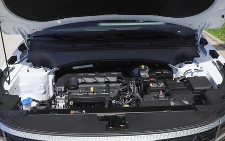 KIA Seltos I, 2026 год, 2 299 999 рублей, 10 фотография