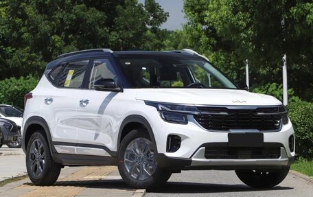 KIA Seltos I, 2026 год, 2 299 999 рублей, 3 фотография