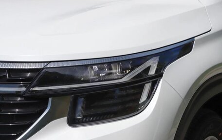 KIA Seltos I, 2026 год, 2 299 999 рублей, 5 фотография