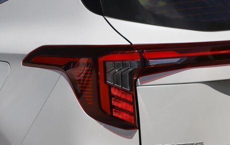 KIA Seltos I, 2026 год, 2 299 999 рублей, 6 фотография