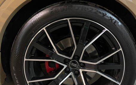 Audi Q8 I, 2025 год, 13 450 000 рублей, 36 фотография