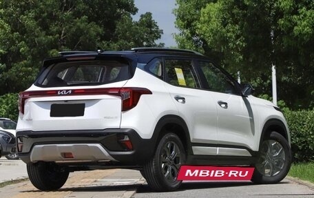 KIA Seltos I, 2026 год, 2 299 999 рублей, 2 фотография