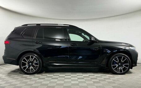 BMW X7, 2021 год, 9 200 000 рублей, 4 фотография