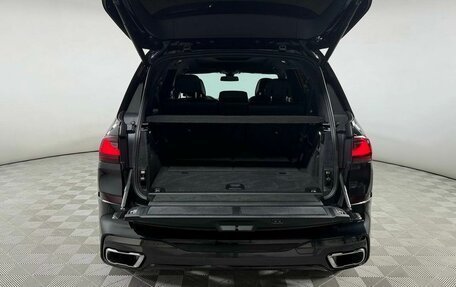 BMW X7, 2021 год, 9 200 000 рублей, 8 фотография