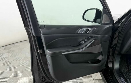 BMW X7, 2021 год, 9 200 000 рублей, 9 фотография