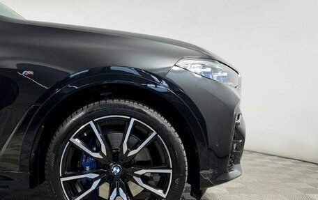 BMW X7, 2021 год, 9 200 000 рублей, 7 фотография