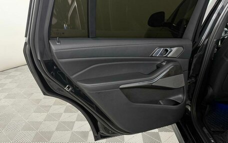 BMW X7, 2021 год, 9 200 000 рублей, 10 фотография