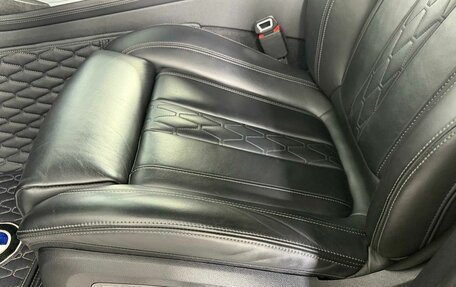 BMW X7, 2021 год, 9 200 000 рублей, 11 фотография