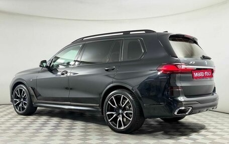 BMW X7, 2021 год, 9 200 000 рублей, 6 фотография