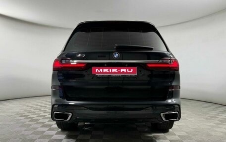 BMW X7, 2021 год, 9 200 000 рублей, 5 фотография