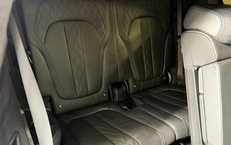 BMW X7, 2021 год, 9 200 000 рублей, 15 фотография