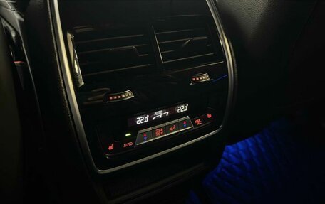 BMW X7, 2021 год, 9 200 000 рублей, 20 фотография