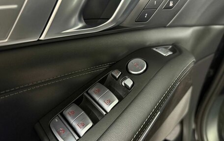 BMW X7, 2021 год, 9 200 000 рублей, 21 фотография