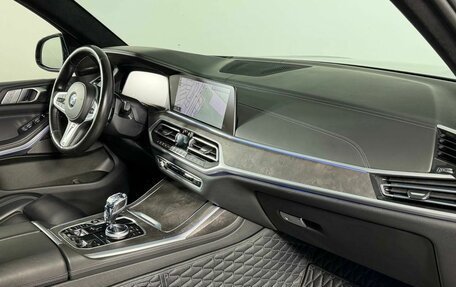 BMW X7, 2021 год, 9 200 000 рублей, 16 фотография