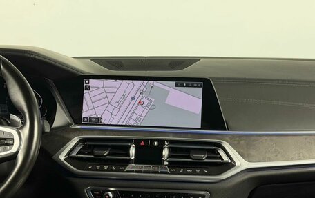 BMW X7, 2021 год, 9 200 000 рублей, 27 фотография