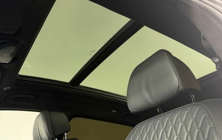 BMW X7, 2021 год, 9 200 000 рублей, 24 фотография