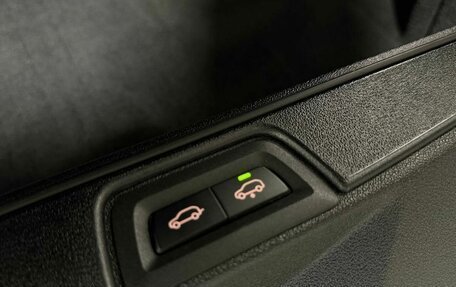 BMW X7, 2021 год, 9 200 000 рублей, 29 фотография