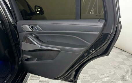 BMW X7, 2021 год, 9 200 000 рублей, 32 фотография