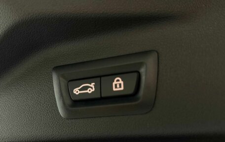 BMW X7, 2021 год, 9 200 000 рублей, 30 фотография