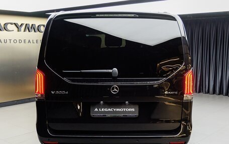 Mercedes-Benz V-Класс, 2026 год, 14 980 000 рублей, 4 фотография