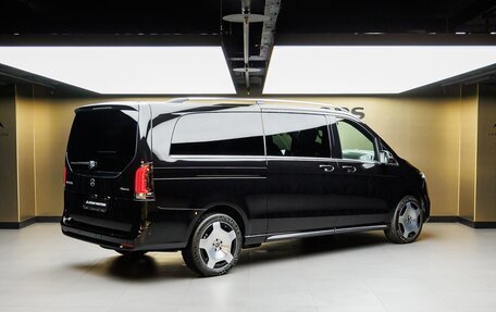 Mercedes-Benz V-Класс, 2026 год, 14 980 000 рублей, 3 фотография