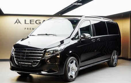 Mercedes-Benz V-Класс, 2026 год, 14 980 000 рублей, 5 фотография