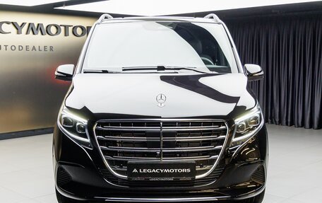 Mercedes-Benz V-Класс, 2026 год, 14 980 000 рублей, 2 фотография