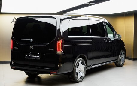 Mercedes-Benz V-Класс, 2026 год, 14 980 000 рублей, 7 фотография