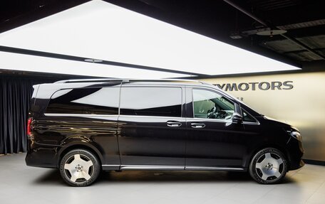 Mercedes-Benz V-Класс, 2026 год, 14 980 000 рублей, 8 фотография