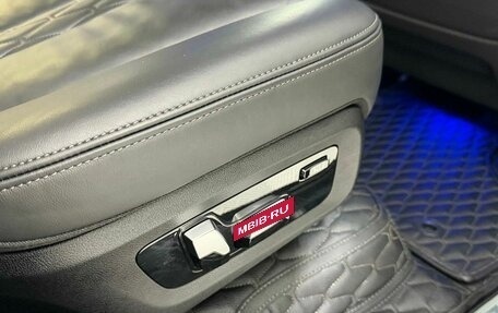 BMW X7, 2021 год, 9 200 000 рублей, 33 фотография