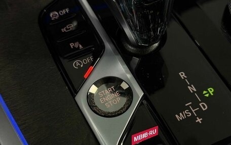 BMW X7, 2021 год, 9 200 000 рублей, 34 фотография