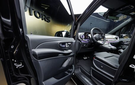 Mercedes-Benz V-Класс, 2026 год, 14 980 000 рублей, 10 фотография