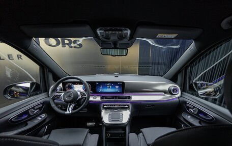 Mercedes-Benz V-Класс, 2026 год, 14 980 000 рублей, 13 фотография