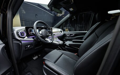 Mercedes-Benz V-Класс, 2026 год, 14 980 000 рублей, 12 фотография