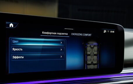 Mercedes-Benz V-Класс, 2026 год, 14 980 000 рублей, 22 фотография