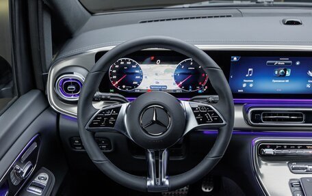 Mercedes-Benz V-Класс, 2026 год, 14 980 000 рублей, 15 фотография