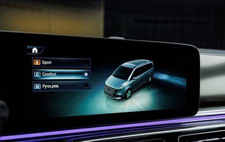 Mercedes-Benz V-Класс, 2026 год, 14 980 000 рублей, 20 фотография