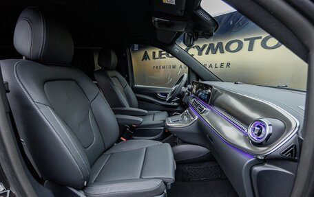 Mercedes-Benz V-Класс, 2026 год, 14 980 000 рублей, 24 фотография