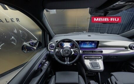 Mercedes-Benz V-Класс, 2026 год, 14 980 000 рублей, 14 фотография