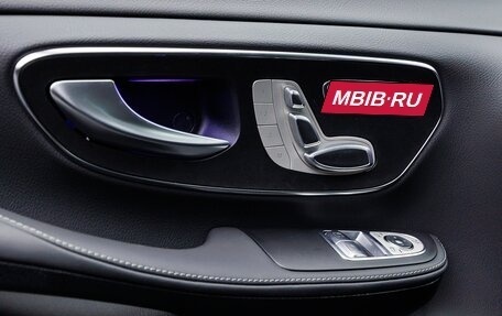 Mercedes-Benz V-Класс, 2026 год, 14 980 000 рублей, 23 фотография