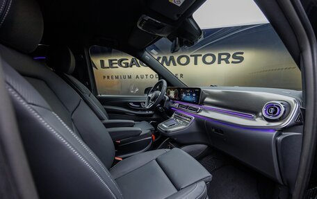 Mercedes-Benz V-Класс, 2026 год, 14 980 000 рублей, 25 фотография