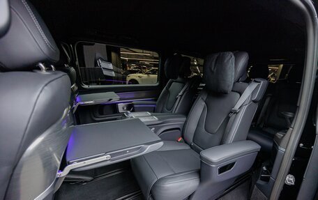 Mercedes-Benz V-Класс, 2026 год, 14 980 000 рублей, 30 фотография