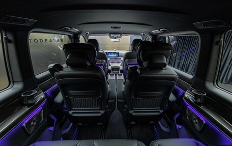 Mercedes-Benz V-Класс, 2026 год, 14 980 000 рублей, 37 фотография