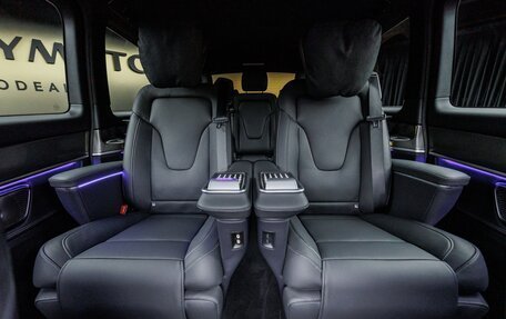 Mercedes-Benz V-Класс, 2026 год, 14 980 000 рублей, 36 фотография