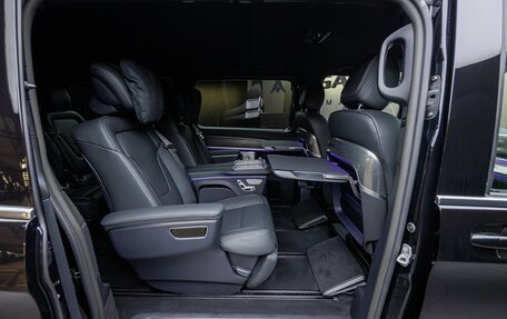 Mercedes-Benz V-Класс, 2026 год, 14 980 000 рублей, 33 фотография