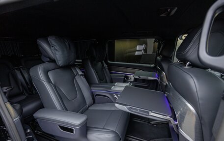 Mercedes-Benz V-Класс, 2026 год, 14 980 000 рублей, 32 фотография