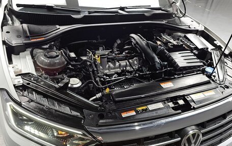 Volkswagen Jetta VII, 2020 год, 1 987 000 рублей, 3 фотография