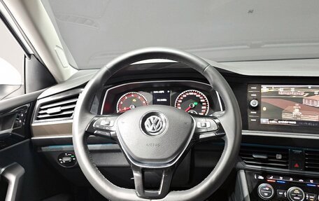 Volkswagen Jetta VII, 2020 год, 1 987 000 рублей, 4 фотография