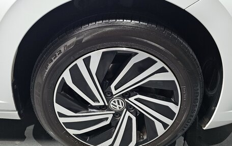 Volkswagen Jetta VII, 2020 год, 1 987 000 рублей, 5 фотография